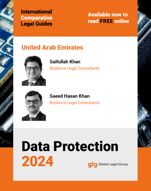 Data Protection Laws and Regulations