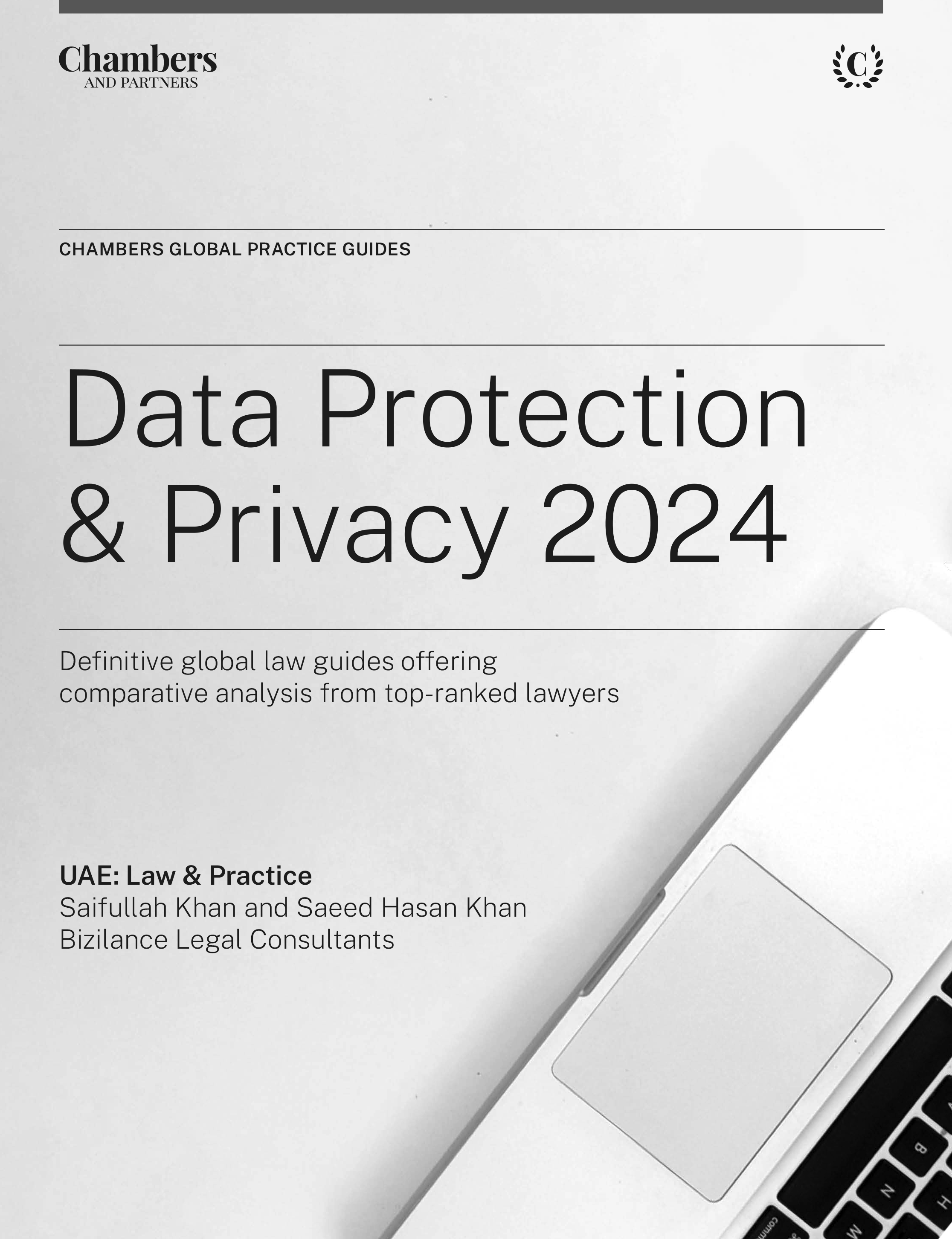 DP&Privacy 2024-Chambers-UAE